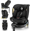 Lionelo Kindersitz Navy i-Size 360° EasyTurn-Drehbasis, 40-150 cm, Mon...
