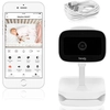 Lionelo Babyphone Babyline Go Steuerung der Kamera über Ihr Handy, Mög...