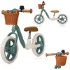 lionelo Laufrad ALEX PLUS Durchmesser 30,5 cm (12 Zoll) Zoll, inklusiv...