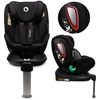 lionelo Autokindersitz ANTOON PLUS, ab Geburt, bis 3 Jahre, ab 0 kg, b...