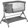 Lionelo Beistellbett Leonie Plus 3in1