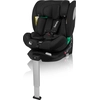 Lionelo Autositz Braam Air i-Size 4in1, Sitz integriert mit ISOFIX, 36...