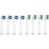Oral-B Aufsteckbürsten 3D White Precision 29 8 Stück kompatibel Ersatz