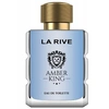 La Rive Amber King Eau de Toilette, 100ml Herrenduft