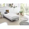 DORMIPUR Visco-Memoryschaum Matratze 90 x 200 cm, 16 cm hoch   ausgegl...