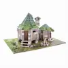 Trefl - Harry Potter - Hagrid's Hut