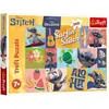 Trefl Puzzle 200   Lilo & Stich der Film (200 Teile)