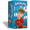 Trefl - Anonym - Sozialspiel für Erwachsene und Kinder ab 8 Jahren