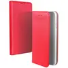 Jaym OEM Smart Magnet Hülle für iPhone 15 Pro Max 6,7" rot (Apple iPho...
