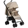 MoMi, Kinderwagen, Akira beige 2024 / Golfwagen / bis 15 kg