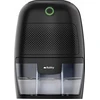 Ruhhy 21845 Luftentfeuchter 22,5 W, 300 ml, schwarz