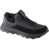 Big Star Trekking Shoes KK174244-906, Trekkingschuhe, Herren, Schwarz,...
