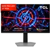 TCL P2 27P2A, 68,6 cm (27"), 2560 x 1440 Pixel, 2K, LED, 1 ms, Grau