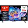 TCL 50V6D 4K HDR Smart-TV 126 cm (50")