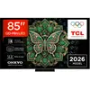 TCL C6K Pro 85C6K Pro, 2,16 m (85"), 3840 x 2160 Pixel, QD-Mini LED, S...
