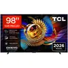TCL 98 Zoll Q7D PRO 4K SQD-Mini LED TV: 1.152 Dimming-Zonen, 2.000 Nit...
