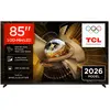 TCL X11L 85X11L, 2,16 m (85"), 3840 x 2160 Pixel, SQD-Mini LED, Smart-...