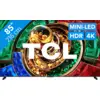 TCL RGB Mini-LED 85 Zoll RM9L (2026)