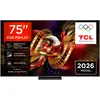 TCL C8L 75C8L, 190,5 cm (75"), 3840 x 2160 Pixel, SQD-Mini LED, Smart-...