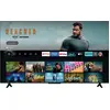 TCL 85T69CX1 QLED-Fernseher (215 cm/85 Zoll, 4K Ultra HD, Google TV)