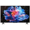 TCL P6K 75P6K, 190,5 cm (75"), 3840 x 2160 Pixel, LED, Smart-TV, WLAN,...