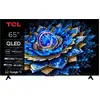 TCL 65T69CX1 QLED-Fernseher (164 cm/65 Zoll, 4K Ultra HD, Google TV)