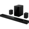 Soundbars : TCL Q85H PRO