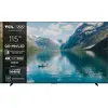 TCL 115C7K, 2,92 m (115"), 3840 x 2160 Pixel, QD-Mini LED, Smart-TV, W...