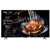 TCL 55C61KS (55", QD-Mini-LED, 4K, 2025), TV, Schwarz