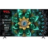 TCL Q6C 75Q6C, 190,5 cm (75"), 3840 x 2160 Pixel, QD-Mini LED, Smart-T...