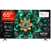 TCL 65Q6C 65 Zoll Mini LED QLED 4K HDR Smart TV mit Google TV, Dolby V...