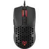 GENESIS Krypton 750, Beidhändig, Optisch, USB Typ-A, 8000 DPI, 8000 fp...