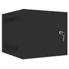 Lanberg Wf10-2304-00b 10´´ 4u Rack-schrank