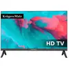 Kruger & Matz Tvakamlcd0026 24´´ Hd Led Tv