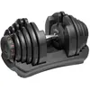 Rebel Rba-2304 Verstellbare Hantel 40 Kg 40 kg