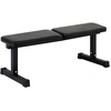 Rebel Active Straight Workout Bench