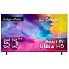 Kruger & Matz Km0250uhd-g 50´´ Uhd Led Tv