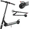 Elektroroller REBEL FAST WHEELS