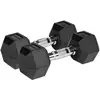 Rebel Rba-2325-07 Hantel 7 Kg 2 Einheiten 7 kg