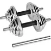 Rebel Rba-2326-20 Hantel 20 Kg 20 kg