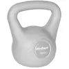 Rebel Bituminous Kettlebell 10 Kg 10 kg