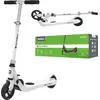 Rebel FUN WHEELS WHITE electric scooter