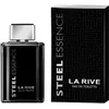 La Rive for Men Steel Essence Eau de Toilette 100 ml