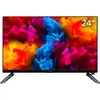 Kiano Slim TV Travel 24 Zoll (61 cm) Camping Fernseher HD LED 12V DVB-...