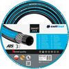 Velleman CF13-111, 50 m, Schwarz, Blau, Nur der Schlauch