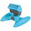 Cellfast, Rasensprenger, 52-067 Wassersprinkler Schwingender Wasserspr...