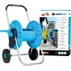 CELLFAST 55-260, Wagenrolle, Manuell, Funktional, Blau, Aluminium, Fre...