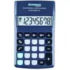 Donau, Taschenrechner, Taschenrechner TECH, 8-stellig Anzeige, dimmbar...