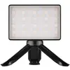 Quadralite MiLED RGB 200 II lampa led (Studioleuchte), Dauerlicht, Meh...