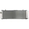 THERMOTEC D7Y082TT Kühler Wasserkühler Motorkühler für JEEP CHEROKEE (...